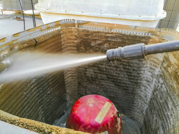 Best Commercial HVAC Duct Cleaning  in Acton, CA